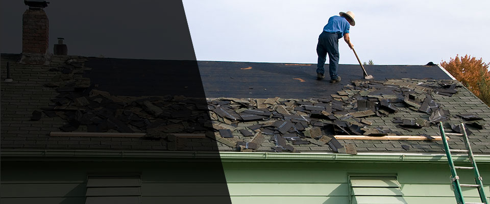 Footville Roofing Contractors