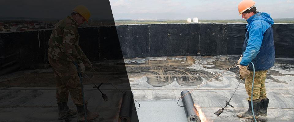 Footville Roofing Contractors